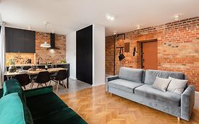 Rent like home - Aleja Niepodległości 235